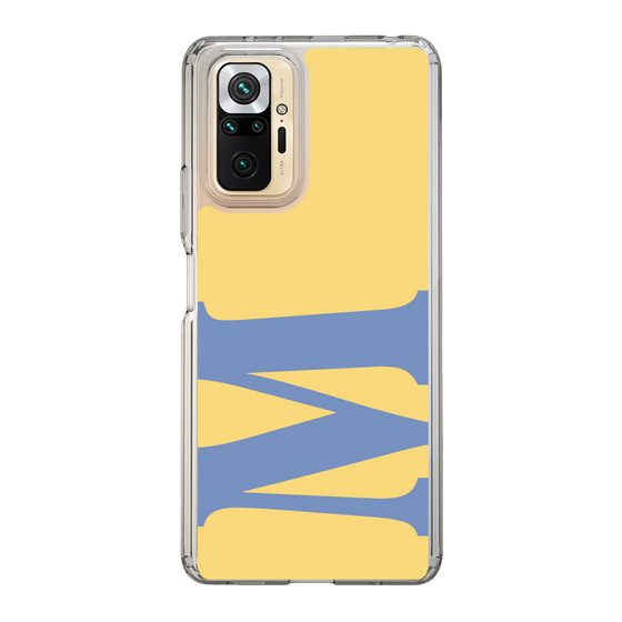 Slim Protection Case［ Original - initial color - M yellow ］