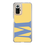 Slim Protection Case［ Original - initial color - M yellow ］