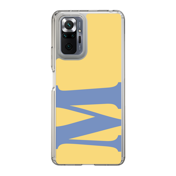 Slim Protection Case［ Original - initial color - M yellow ］