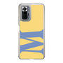 Slim Protection Case［ Original - initial color - M yellow ］