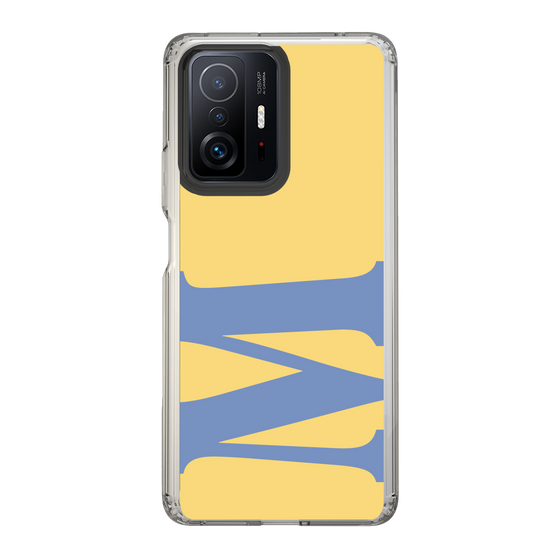 Slim Protection Case［ Original - initial color - M yellow ］