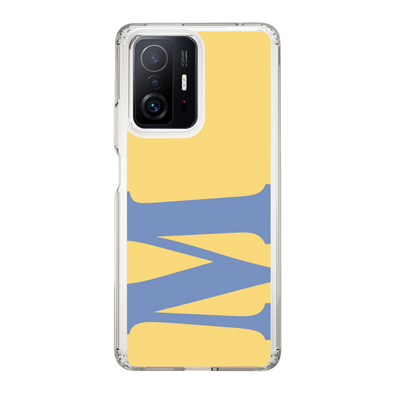 Slim Protection Case［ Original - initial color - M yellow ］
