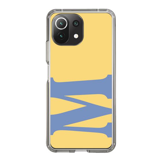 Slim Protection Case［ Original - initial color - M yellow ］