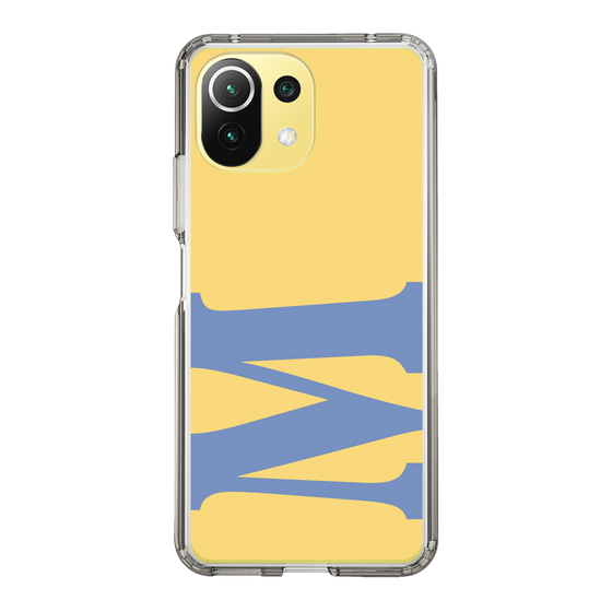 Slim Protection Case［ Original - initial color - M yellow ］