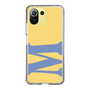 Slim Protection Case［ Original - initial color - M yellow ］