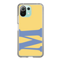 Slim Protection Case［ Original - initial color - M yellow ］