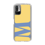 Slim Protection Case［ Original - initial color - M yellow ］