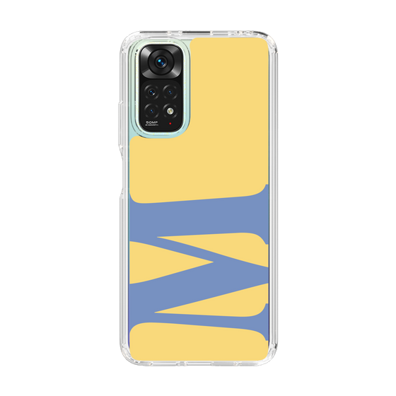 Slim Protection Case［ Original - initial color - M yellow ］