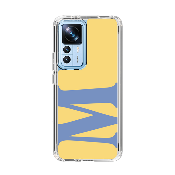 Slim Protection Case［ Original - initial color - M yellow ］