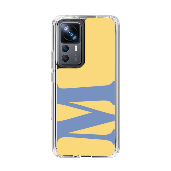 Slim Protection Case［ Original - initial color - M yellow ］