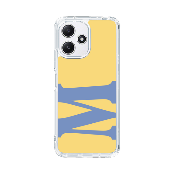 Slim Protection Case［ Original - initial color - M yellow ］