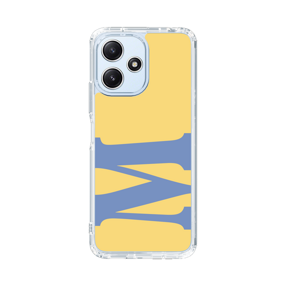 Slim Protection Case［ Original - initial color - M yellow ］