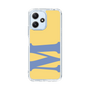 Slim Protection Case［ Original - initial color - M yellow ］