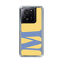 Slim Protection Case［ Original - initial color - M yellow ］