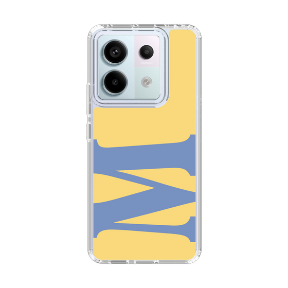 Slim Protection Case［ Original - initial color - M yellow ］