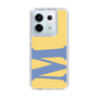 Slim Protection Case［ Original - initial color - M yellow ］