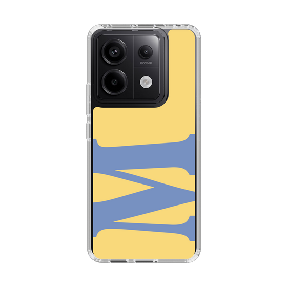 Slim Protection Case［ Original - initial color - M yellow ］