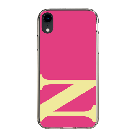 Slim Protection Case［ Original - initial color - N pink ］