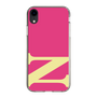 Slim Protection Case［ Original - initial color - N pink ］