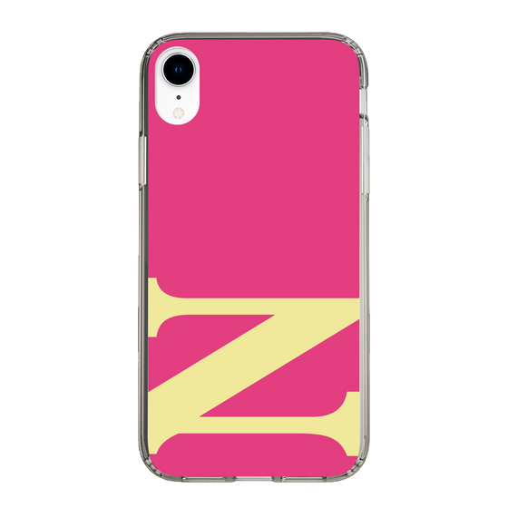 Slim Protection Case［ Original - initial color - N pink ］