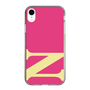 Slim Protection Case［ Original - initial color - N pink ］