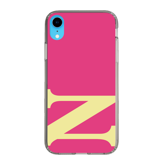 Slim Protection Case［ Original - initial color - N pink ］