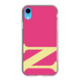 Slim Protection Case［ Original - initial color - N pink ］