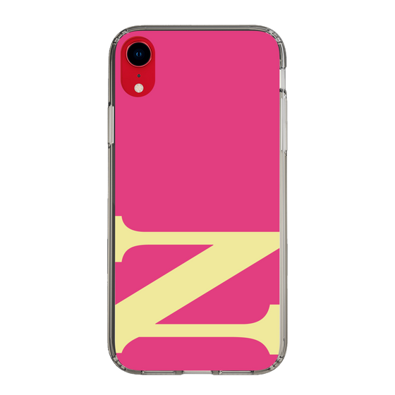 Slim Protection Case［ Original - initial color - N pink ］