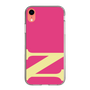 Slim Protection Case［ Original - initial color - N pink ］