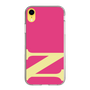 Slim Protection Case［ Original - initial color - N pink ］