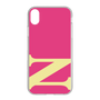 Slim Protection Case［ Original - initial color - N pink ］