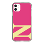 Slim Protection Case［ Original - initial color - N pink ］