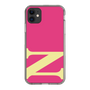 Slim Protection Case［ Original - initial color - N pink ］