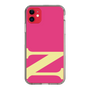 Slim Protection Case［ Original - initial color - N pink ］