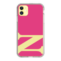Slim Protection Case［ Original - initial color - N pink ］