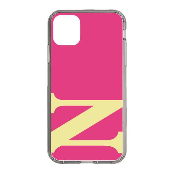 Slim Protection Case［ Original - initial color - N pink ］