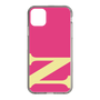 Slim Protection Case［ Original - initial color - N pink ］