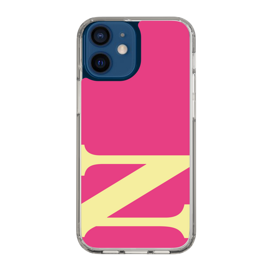 Slim Protection Case［ Original - initial color - N pink ］