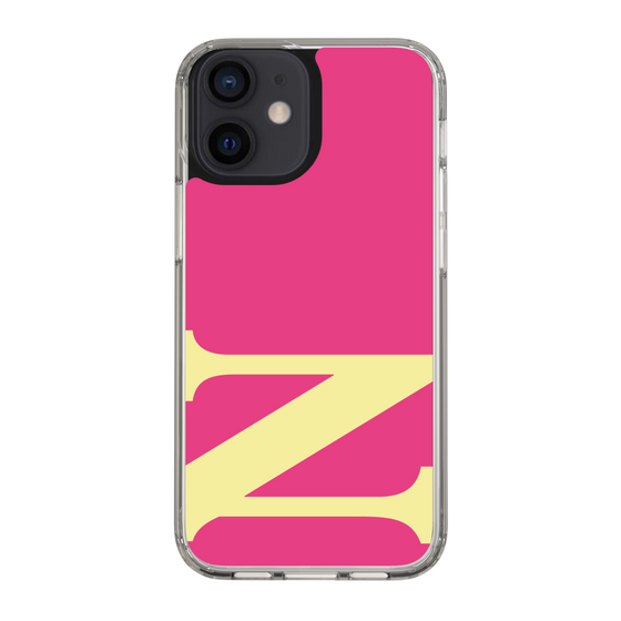 Slim Protection Case［ Original - initial color - N pink ］