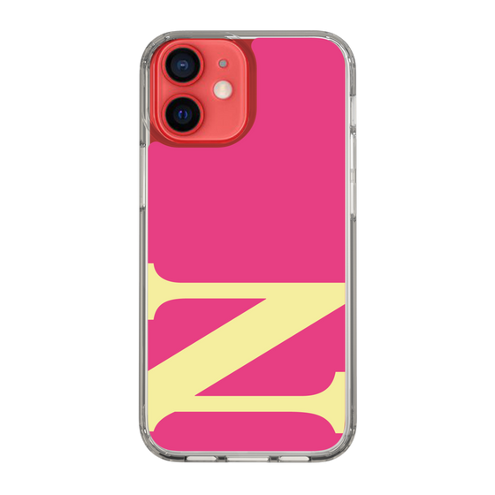 Slim Protection Case［ Original - initial color - N pink ］