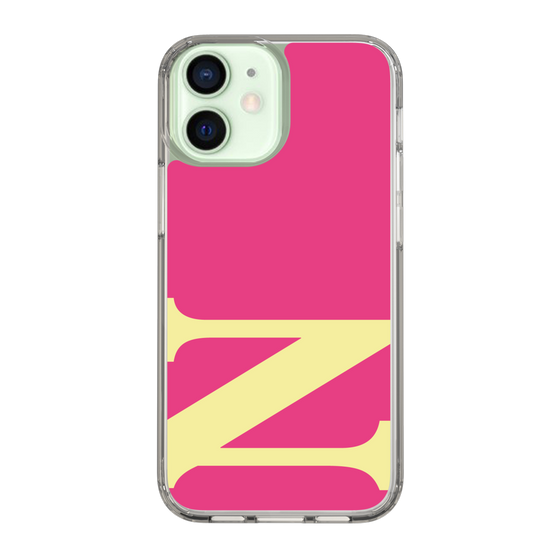 Slim Protection Case［ Original - initial color - N pink ］