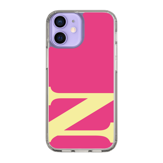 Slim Protection Case［ Original - initial color - N pink ］