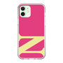 Slim Protection Case［ Original - initial color - N pink ］