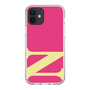 Slim Protection Case［ Original - initial color - N pink ］