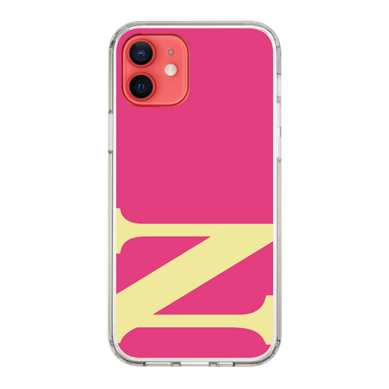 Slim Protection Case［ Original - initial color - N pink ］