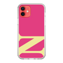 Slim Protection Case［ Original - initial color - N pink ］