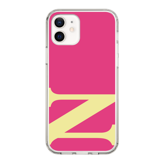 Slim Protection Case［ Original - initial color - N pink ］