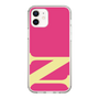 Slim Protection Case［ Original - initial color - N pink ］