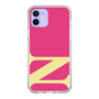 Slim Protection Case［ Original - initial color - N pink ］