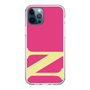 Slim Protection Case［ Original - initial color - N pink ］